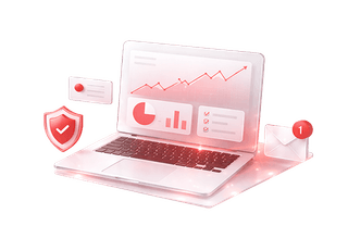 Meridian Vaulton platform displaying a straightforward crypto trading registration process