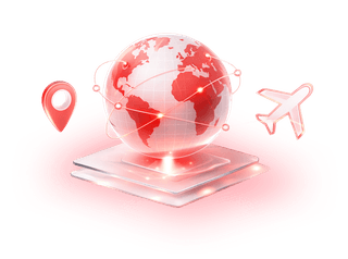 Global rollout of a crypto platform reaching markets across the world